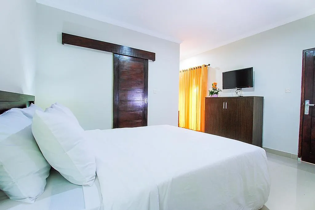 Griya Shanti Graha Kuta  0*, Kuta (Bali)