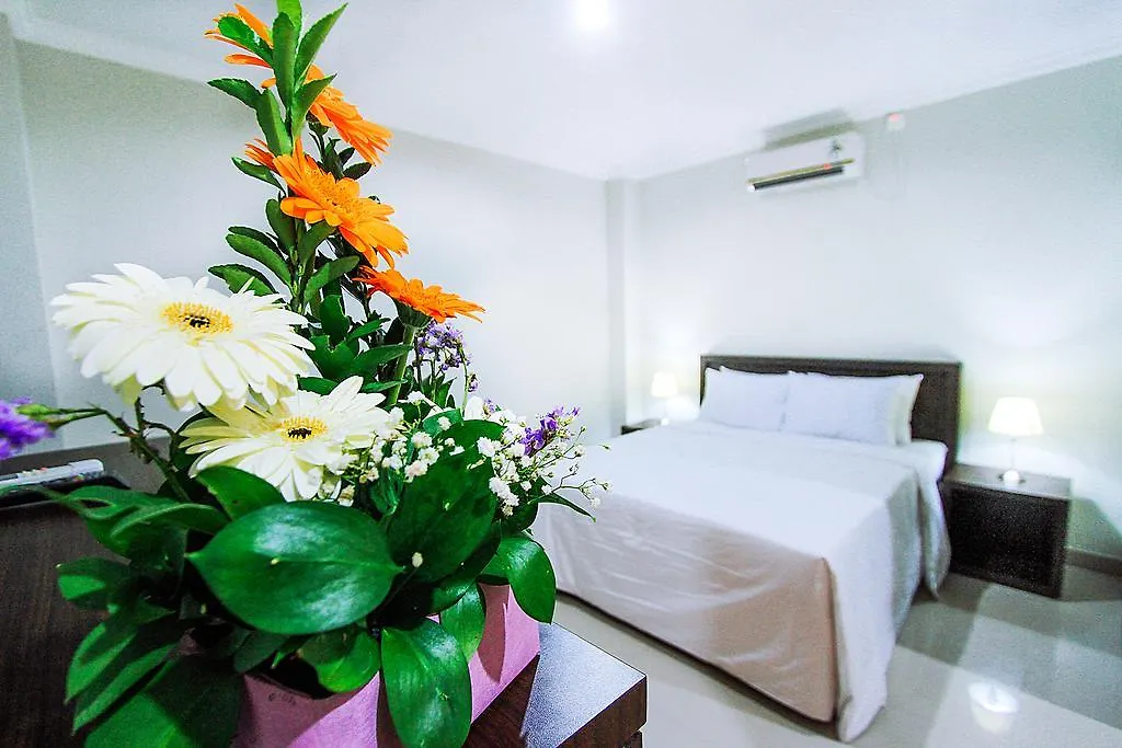 Hotel Griya Shanti Graha Kuta