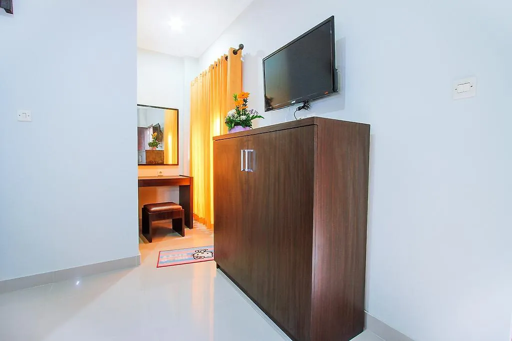 Hotel Griya Shanti Graha Kuta