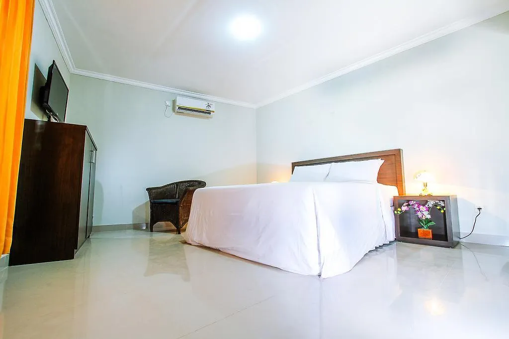 Griya Shanti Graha Kuta  Kuta (Bali)