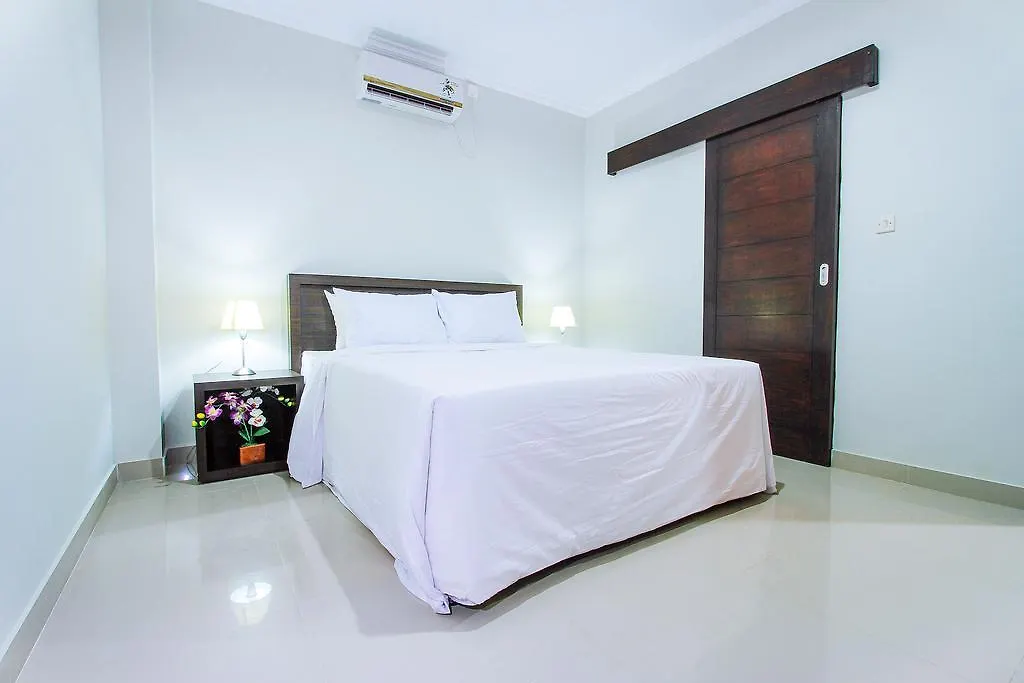 Griya Shanti Graha Kuta  Hotel