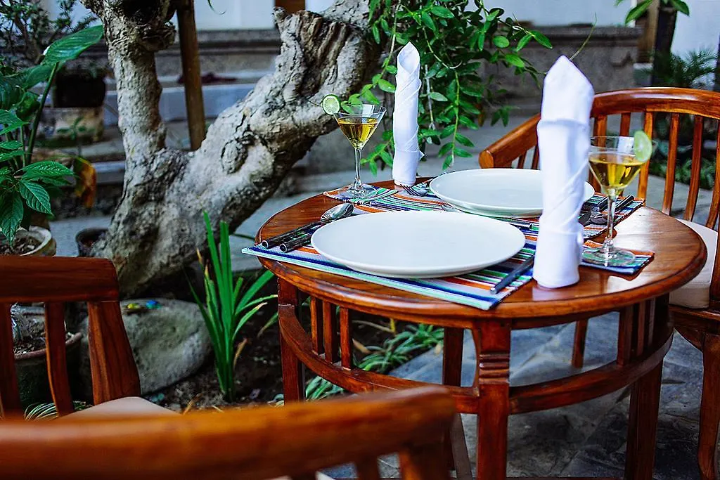 Griya Shanti Graha Kuta  Kuta (Bali)