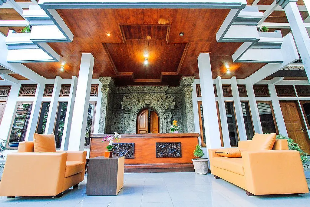 Griya Shanti Graha Kuta  Hotel Kuta (Bali)