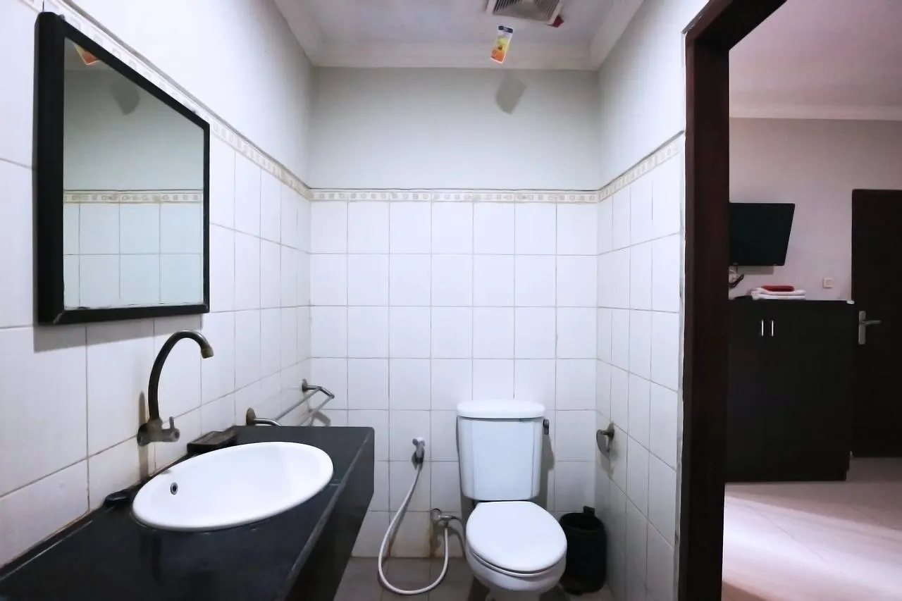 Griya Shanti Graha Kuta  Hotel Kuta (Bali)