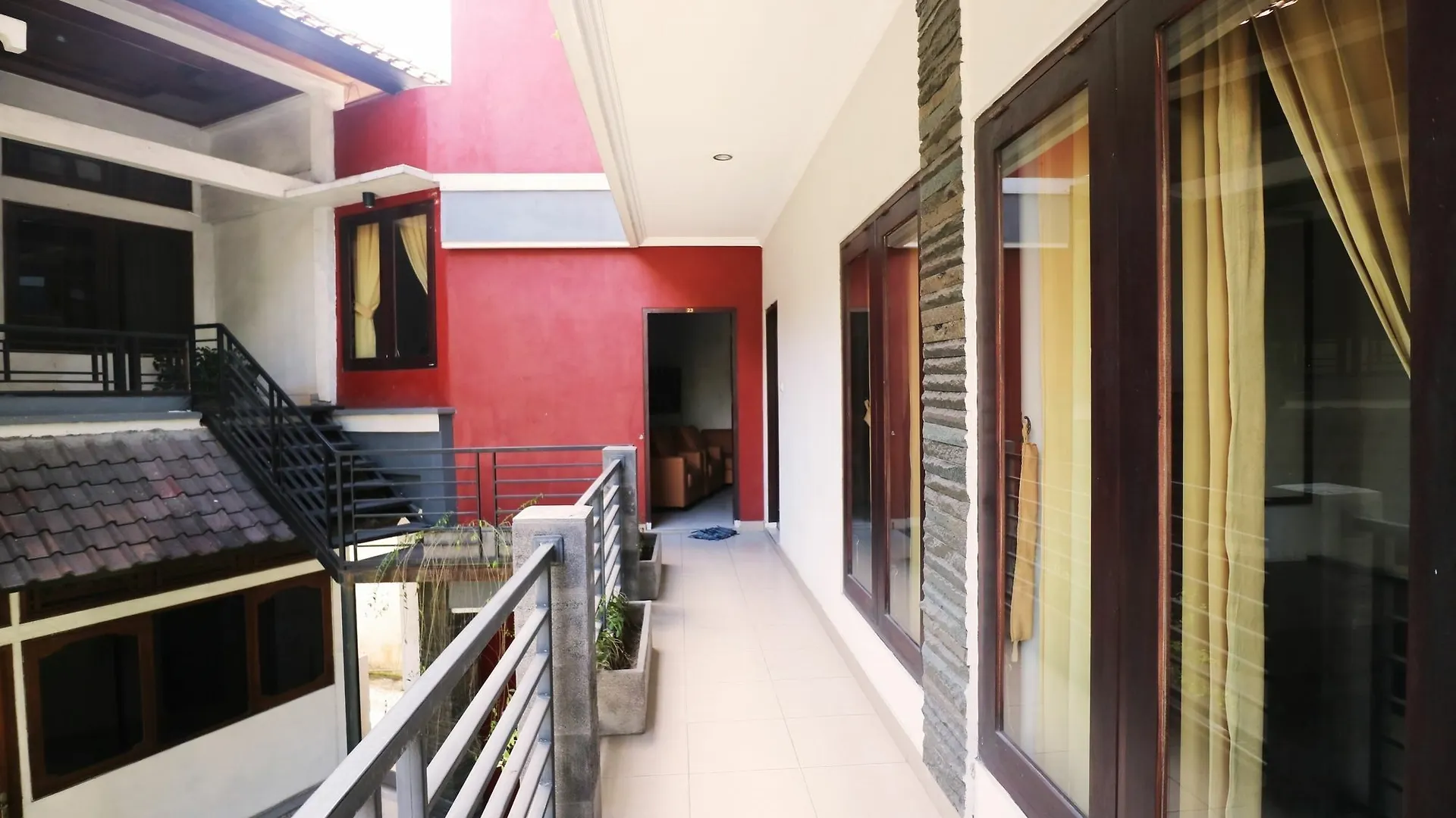 Griya Shanti Graha Kuta  Indonesia