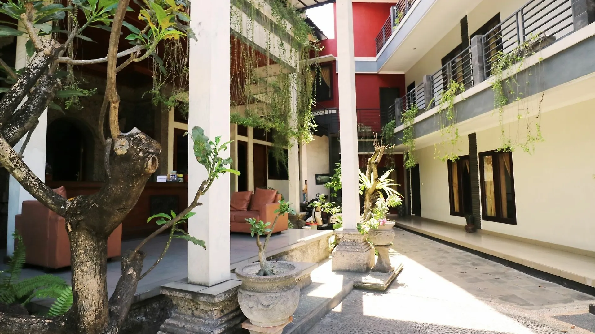 Griya Shanti Graha Kuta  0*, Kuta (Bali) Indonesia