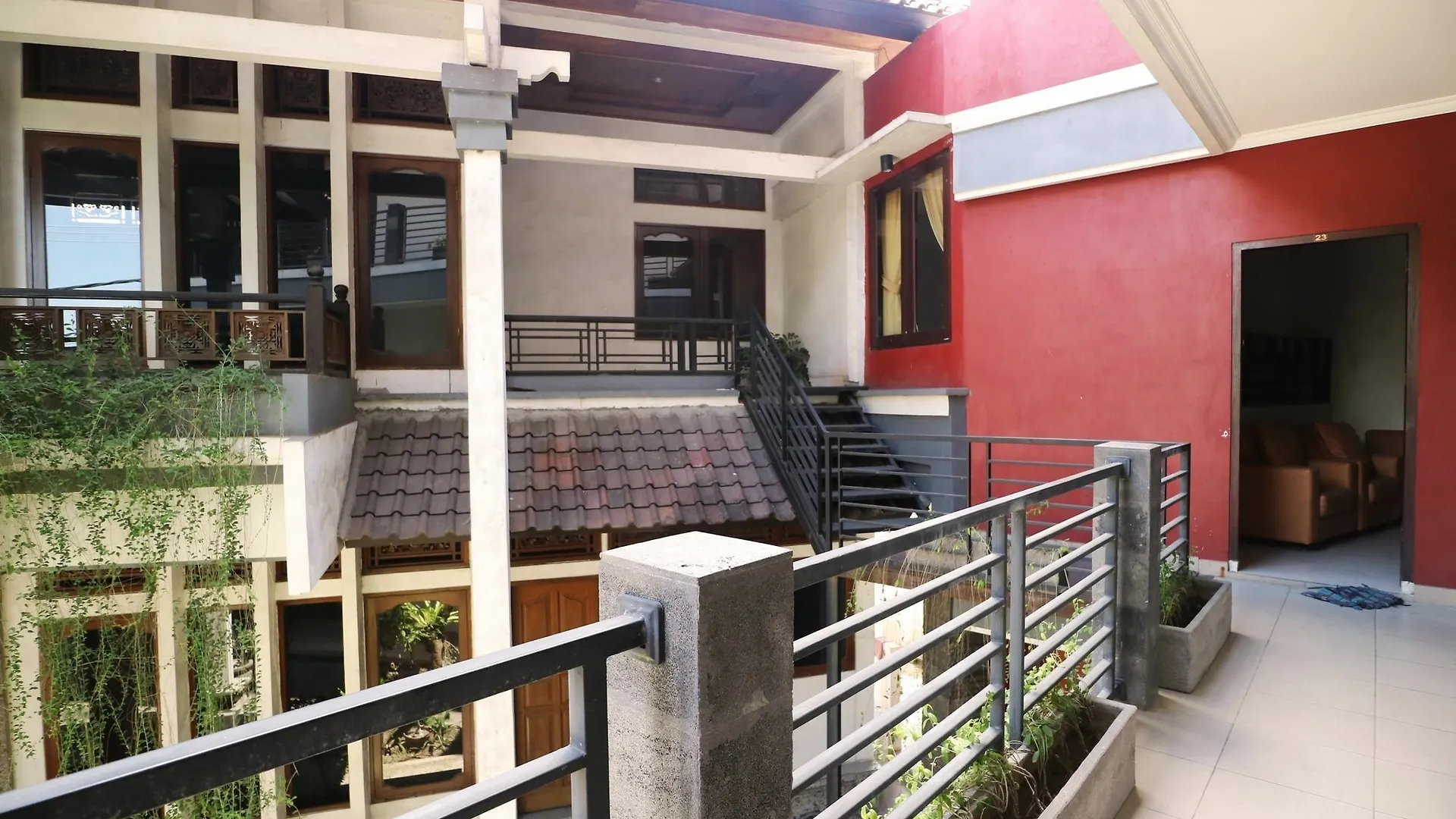 Griya Shanti Graha Kuta  Kuta (Bali)