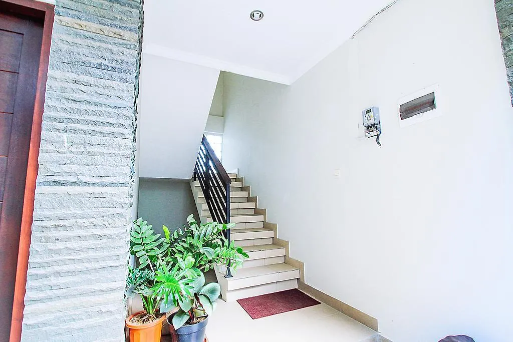 Griya Shanti Graha Kuta Lombok Indonésie