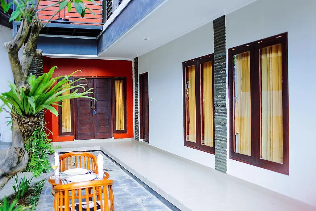Griya Shanti Graha Kuta Lombok 0*,  Indonésie