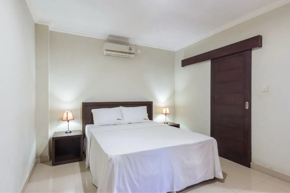 Griya Shanti Graha Kuta Lombok 0*,