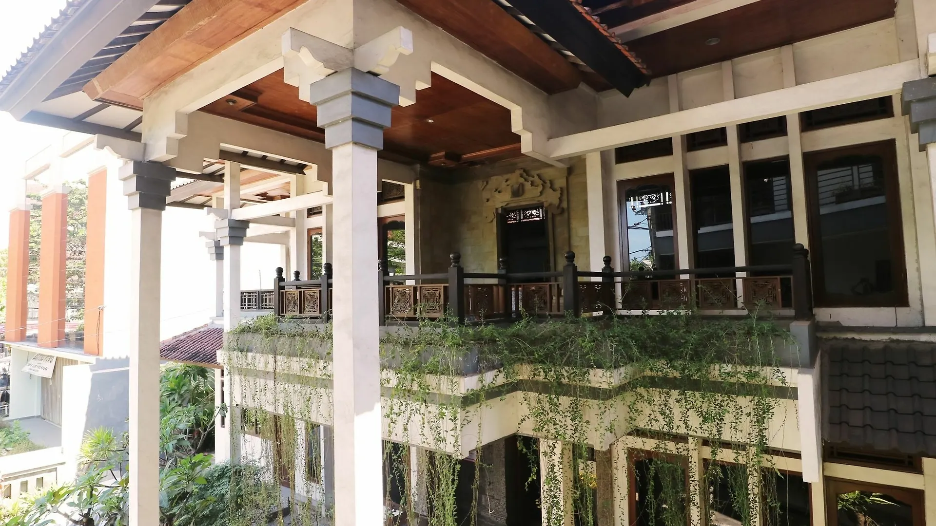 Griya Shanti Graha Kuta  0*, Kuta (Bali) Indonesia