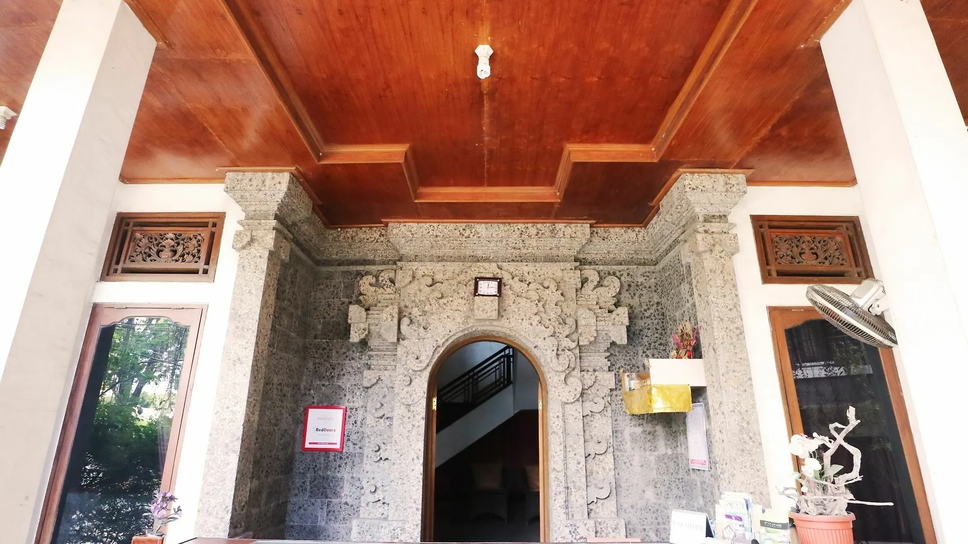 Hotel Griya Shanti Graha Kuta  Indonesia