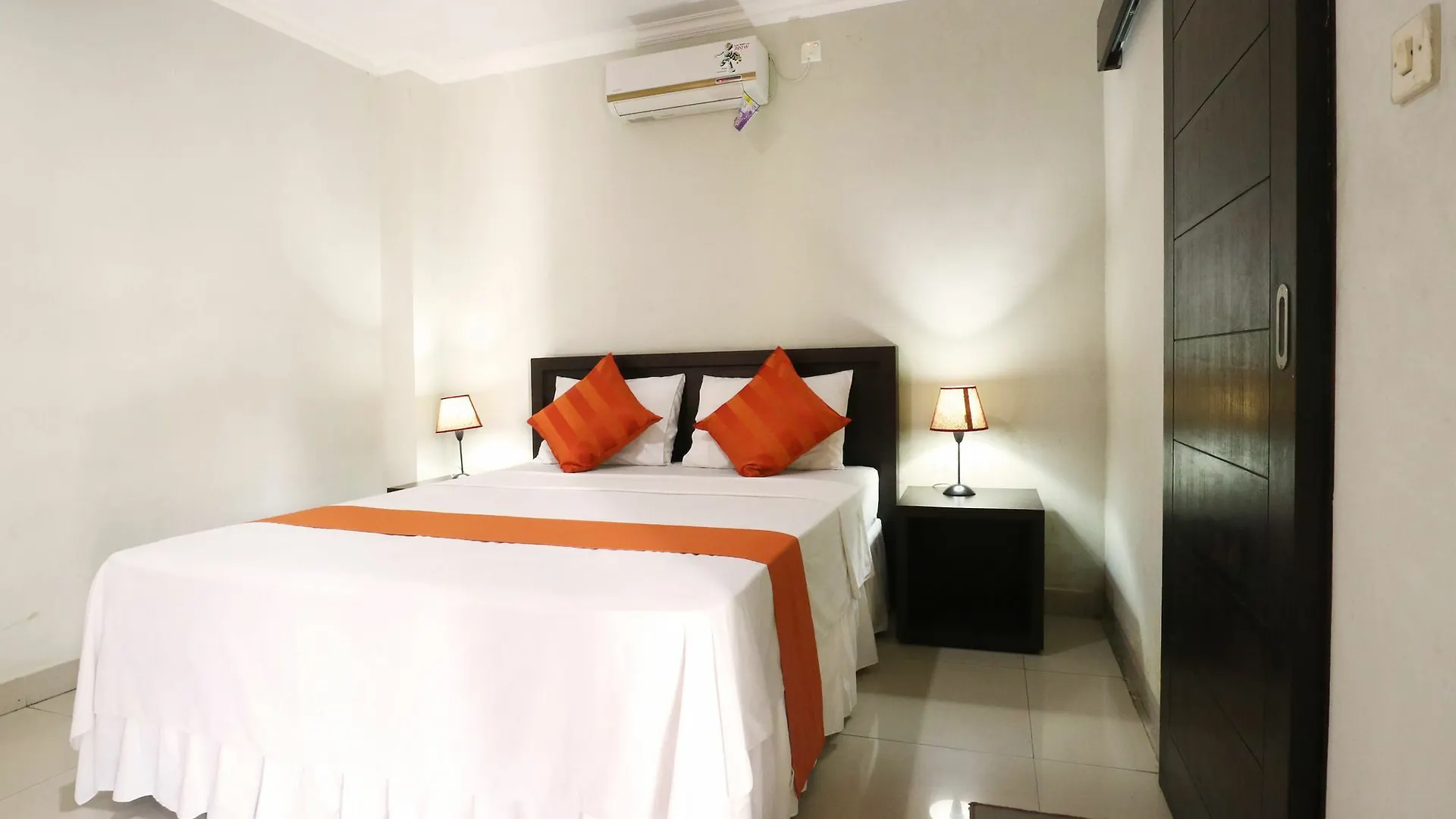Griya Shanti Graha Kuta Lombok 0*,